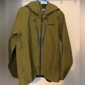 NEW Men’s Triolet Jacket - Patagonia